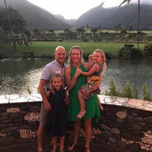 Meet your Posher, Christina